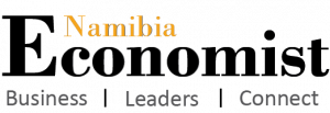 NamibiaEconomist logo